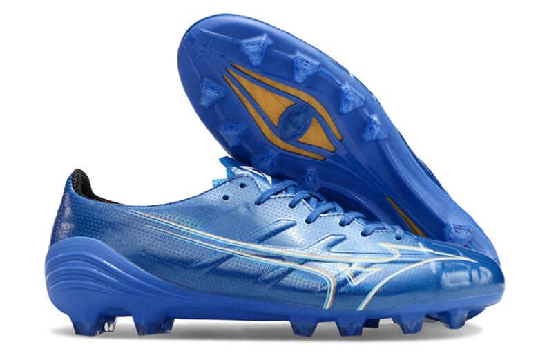Mizuno Alpha Made in Japan FG size 39-45-64095465